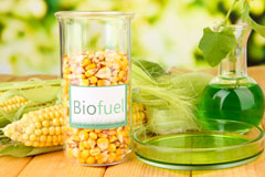 New Ho biofuel availability