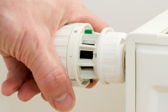 New Ho central heating repair costs