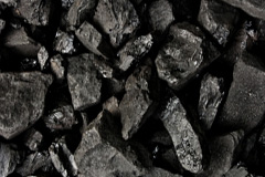 New Ho coal boiler costs