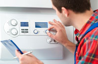 free commercial New Ho boiler quotes
