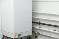 free New Ho condensing boiler quotes