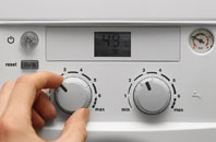 free New Ho boiler maintenance quotes